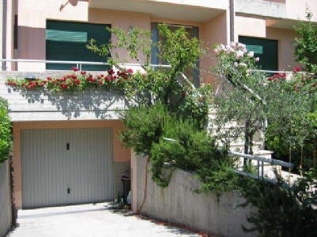rif 4737 casa a schiera Fano